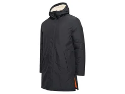 Norlund Limba Parka Winterjacke - Blue