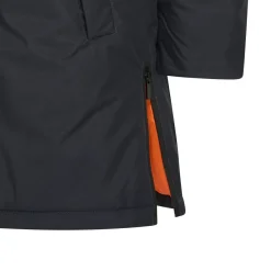 Norlund Limba Parka Winterjacke - Blue