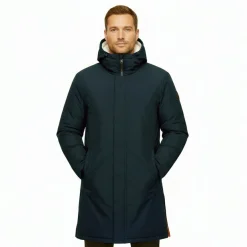 Norlund Limba Parka Winterjacke - Blue