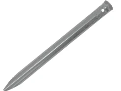 Norskskin 33 cm Stahl Hering - Set von 5