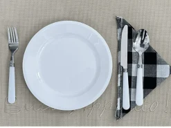 Norskskin 4-Personen Picknickset