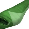 Norskskin Taiga 4-Jahreszeiten Mumienschlafsack links