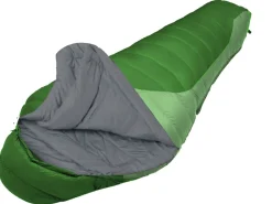Norskskin Taiga 4-Jahreszeiten Mumienschlafsack rechts