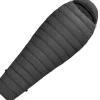 Norskskin Ultralight 800 gr Mumienschlafsack - Rechts
