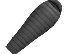 Norskskin Ultralight 800 gr Mumienschlafsack - Links