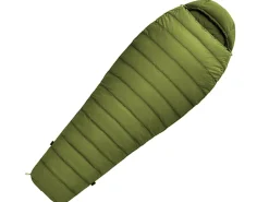 Norskskin Ultralight 800 R Mumienschlafsack - Green