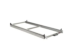 Nova Racks Serie M Zusatzebene - 40x120 cm