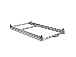 Nova Racks Serie M Zusatzebene - 40x90 cm