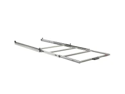 Nova Racks Serie M Zusatzebene - 60x120 cm