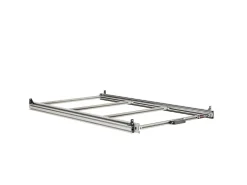 Nova Racks Serie M Zusatzebene - 60x120 cm