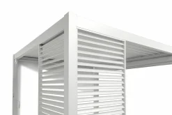 Novum Orion 400 Louvre Shutter Jalousiepaneel