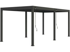 Novum ORION 360 x 530 Pergola - Antracite