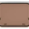 NRF America 1200 x 300 mm Fenster - bronze
