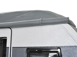 Obelink 518 - 579 x 235 cm Wohnwagen Schutzhülle