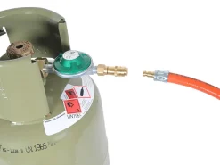 Obelink 1/4" Links Innengewinde x Schnellkupplung Adapter