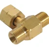 Obelink 1/4" Links T-Stück