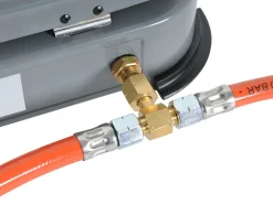 Obelink 1/4" Links T-Stück