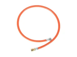 Obelink 1/4" Links x 10 mm Gasschlauch - 1 m