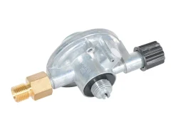 Obelink 30 mbar 1/4 Links Campingaz Druckregler