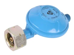 Obelink 30 mbar 1/4 Links Druckregler