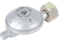 Obelink 50 mbar 1/4 Links Druckregler