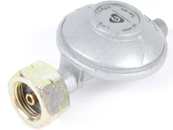 Obelink 50 mbar 1/4 Links Druckregler