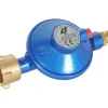 Obelink 30 mbar 1/4" Links G12 Druckregler
