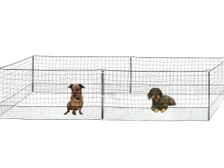 Obelink 12 Meter Zaunnetz