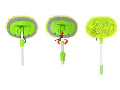Obelink 165 Mikrofaser Waschbürste
