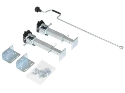 Obelink 290-460 mm ausfahrbare Wohnmobil-Hubstützen