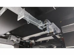 Obelink 290-460 mm ausfahrbare Wohnmobil-Hubstützen