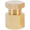 Obelink 6/8 mm Endstück