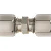 Obelink 10/10 mm gerade Klemmkupplung
