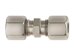 Obelink 10/10 mm gerade Klemmkupplung