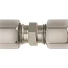 Obelink 8/8 mm gerade Klemmkupplung