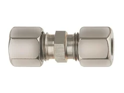 Obelink 8/8 mm gerade Klemmkupplung