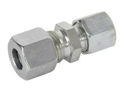 Obelink 8/10 mm gerade Reduzier-Klemmkupplung