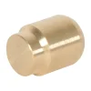 Obelink 8 mm Klemmkupplung mit Blindstopfen