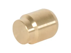 Obelink 8 mm Klemmkupplung mit Blindstopfen