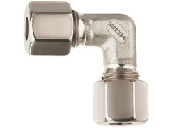 Obelink 10 mm Knie-Klemmkupplung