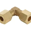 Obelink 8 mm Knie-Verschraubung
