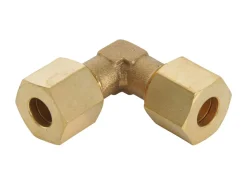 Obelink 8 mm Knie-Verschraubung
