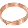 Obelink 8 mm Kupfergasrohr - 3 m