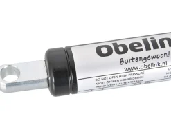 Obelink 10,1 mm 1700N Hubbett Gasfeder