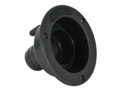 Obelink 40 mm schwarzer Wassereinfüllstutzen