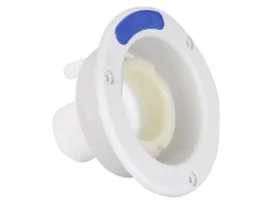 Obelink 40 mm weißer Fiat Wassereinfüllstutzen