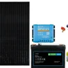 Obelink 180 Watt Lithium Solarmodul-Set