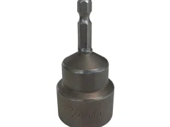 Obelink Adapter für Schraubheringe 24 mm