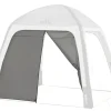 Obelink Air Shelter 250 Seitenwand mit Tür