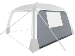 Obelink Air Shelter 365 Seitenwand mit Fenster